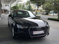 Well-maintained Audi A4 2018 for sale-0