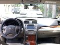 Toyota Camry 2.4v 2007 for sale-1