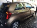 Kia Picanto 2014 Manual trans All power for sale-2