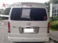 2009 Toyota Hiace for sale-4