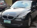 2008 BMW 520i Executive for sale-1