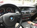 Fresh 2013 BMW M5 F10 White Sedan For Sale -6