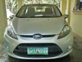 Ford Fiesta 1.4 Trend Sedan Manual For Sale -4