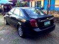 2004 Chevrolet Optra Automatic Top of The Line for sale-3