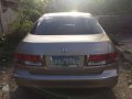 Honda Accord Matic All power 2007 For Sale -3