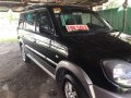 Mitsubishi Adventure GLS sports 2014 for sale-2