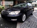 For sale: 2004 Toyota Camry 3.0V Top of the line-0