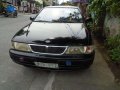 NISSAN SENTRA SEDAN 4-DOOR MODEL: 1999 for sale-0