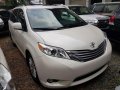 2018 Toyota Sienna XLE Brand New for sale-1