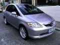 2005 Honda City 1.3l idsi manual. FRESH for sale-4
