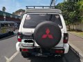 Like New Mitsubishi Pajero for sale-3