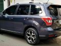 Good as new Subaru Forester 2014 for sale-3