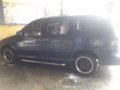 Kia Carnival Sedona 2001 for sale-6