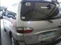 Well-kept Hyundai Grand Starex  2007 for sale-4