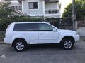 Nissan Xtrail 2010 4x2  Tokyo edition for sale-8