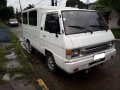 2004 deluxe Mitsubishi L300 Private use for sale-3