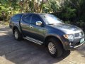 Mitsubishi Strada 2009 for sale-2
