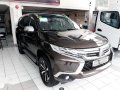 89K ALL IN Mitsubishi Montero 2018 vs Mirage Adventure L300 Strada-1