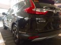 2018 Honda CRV S 1.6 9AT for sale-0