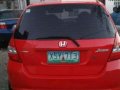 Honda Jazz 2005 matic local for sale-1