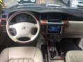 Good as new Nissan Patrol 2012 for sale-9