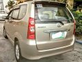 2009 Toyota Avanza 1.5g Matic Very Fresh For Sale -0