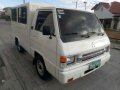 2008 Mitsubishi L300 FB Deluxe DUAL Aircon for sale-0