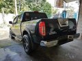 Well-kept Nissan Frontier 2010 for sale-1