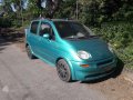 Like New Daewoo Matiz for sale-0