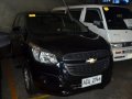 Well-maintained Chevrolet Spin 2015 for sale-0