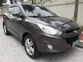 Hyundai Tucson THETA II Automatic 2011 for sale-0