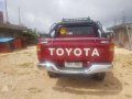 For sale Toyota Hilux 1996 model manual-4