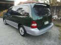 2001 Kia Carnival Good running condition for sale-1