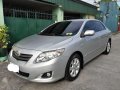 2008 Toyota Altis for sale-1