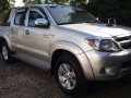 For sale 2006 Toyota Hilux D4d 4x4 Manual G series Top of the line-10