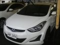 Well-maintained Hyundai Elantra 2014 for sale-2