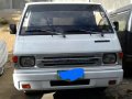 Mitsubishi FB L300 1997 Dual AC Well Kept For Sale -0
