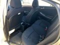 2016 Hyundai Accent Gray Sedan Very Fresh For Sale -8