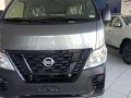 New 2018 Nissan NV350 Urvan Van For Sale -1