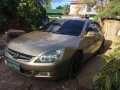 Honda Accord Matic All power 2007 For Sale -1