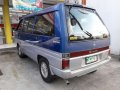 2000 Nissan Vanette Grand Coach For Sale -2