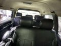 Well-maintained Hyundai Starex 2001 SVX for sale-4