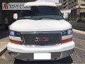 2008 Gmc Savana for sale-0