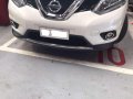 2015 4x2 Nissan Xtrail 20L for sale-1