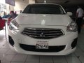 2017 Mitsubishi Mirage G4 for sale-2