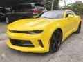 2016 Chevrolet Camaro for sale-3