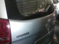 Well-kept Hyundai Grand Starex 2010 for sale-4