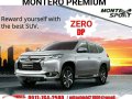 Mitsubishi Montero Sport 2017 for sale-8