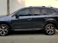 Good as new Subaru Forester 2014 for sale-2