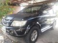 For sale Isuzu SPORTIVO manual 2007-1